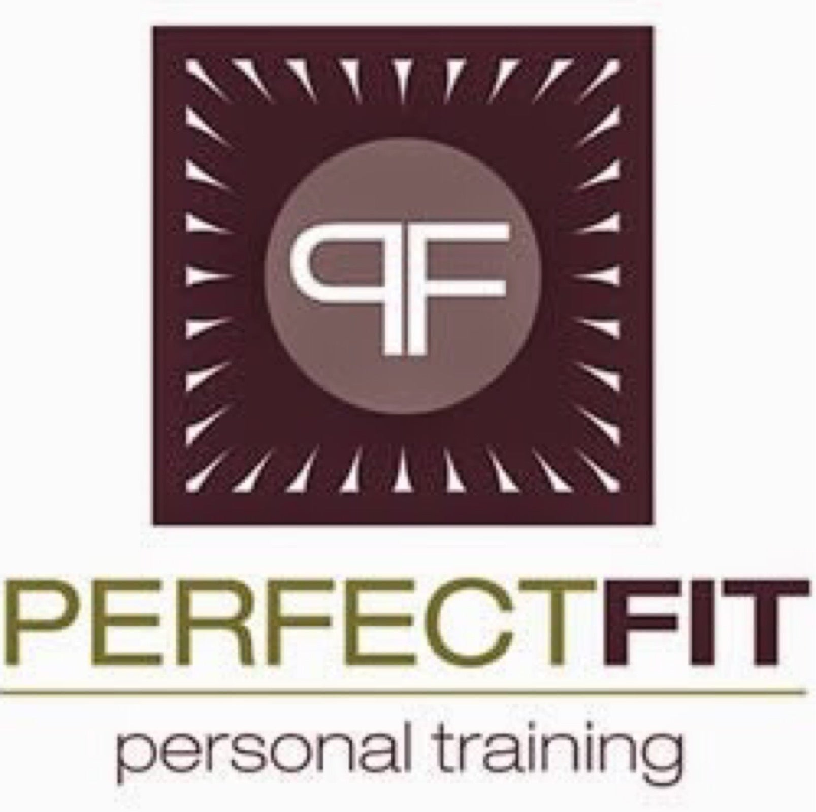 Perfectly Fit (PFIT) Personal Training, Personal Training